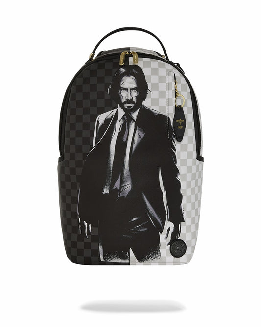 JOHN WICK - STAND STRONG BACKPACK