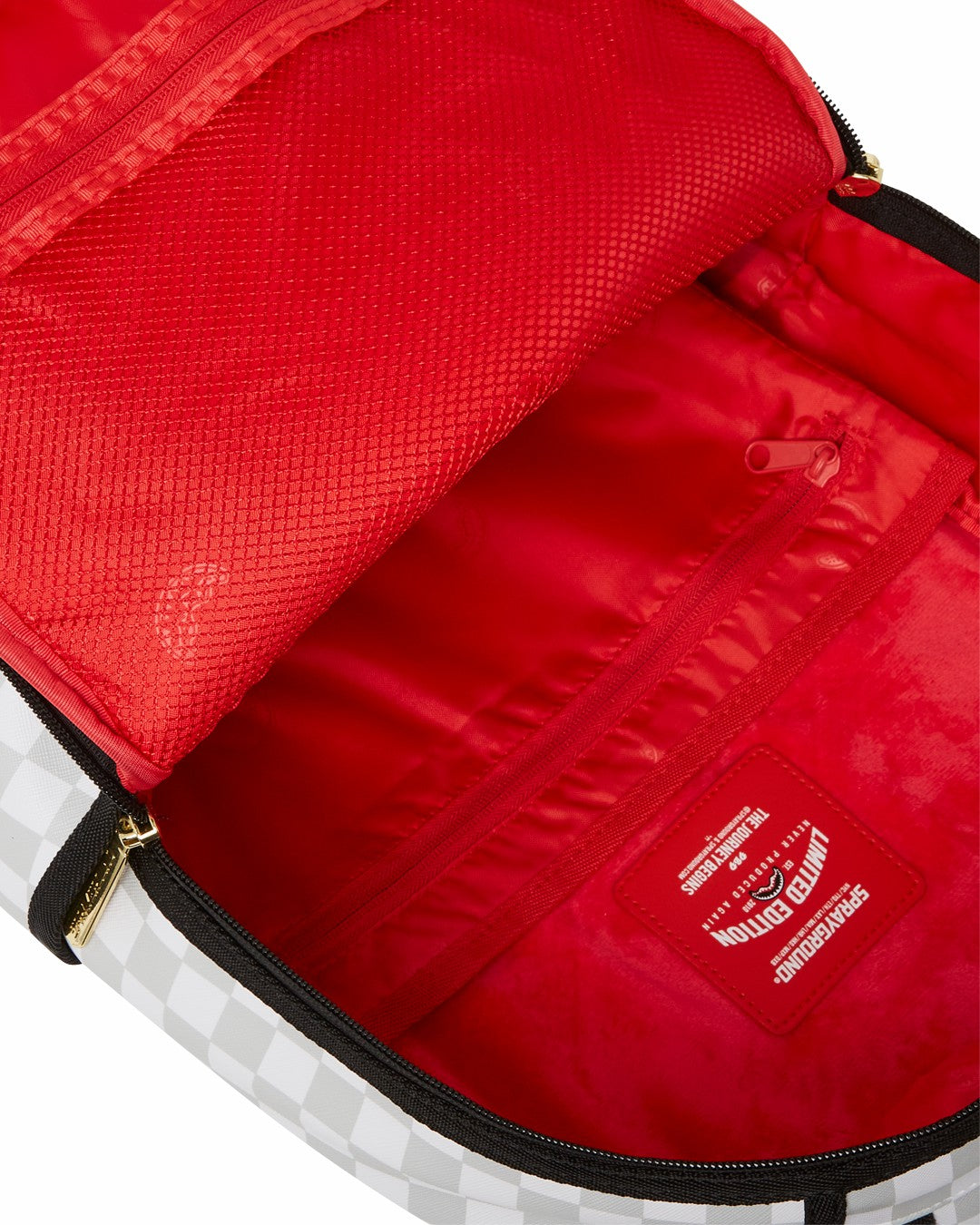 JOHN WICK - STAND STRONG BACKPACK