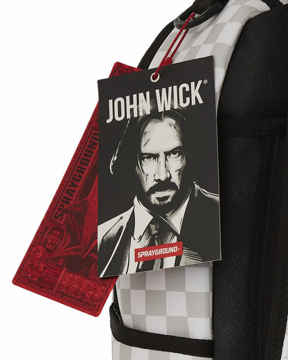JOHN WICK - STAND STRONG BACKPACK