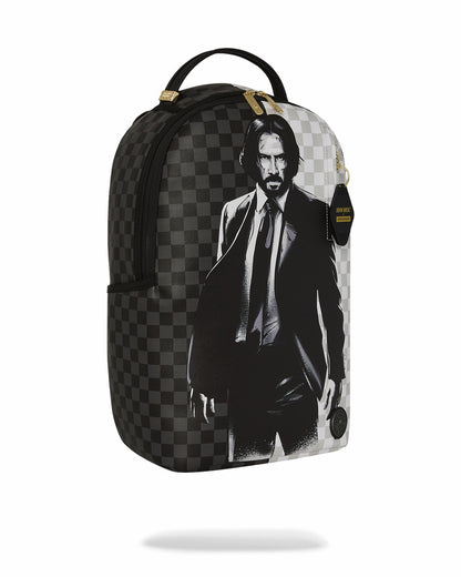 JOHN WICK - STAND STRONG BACKPACK