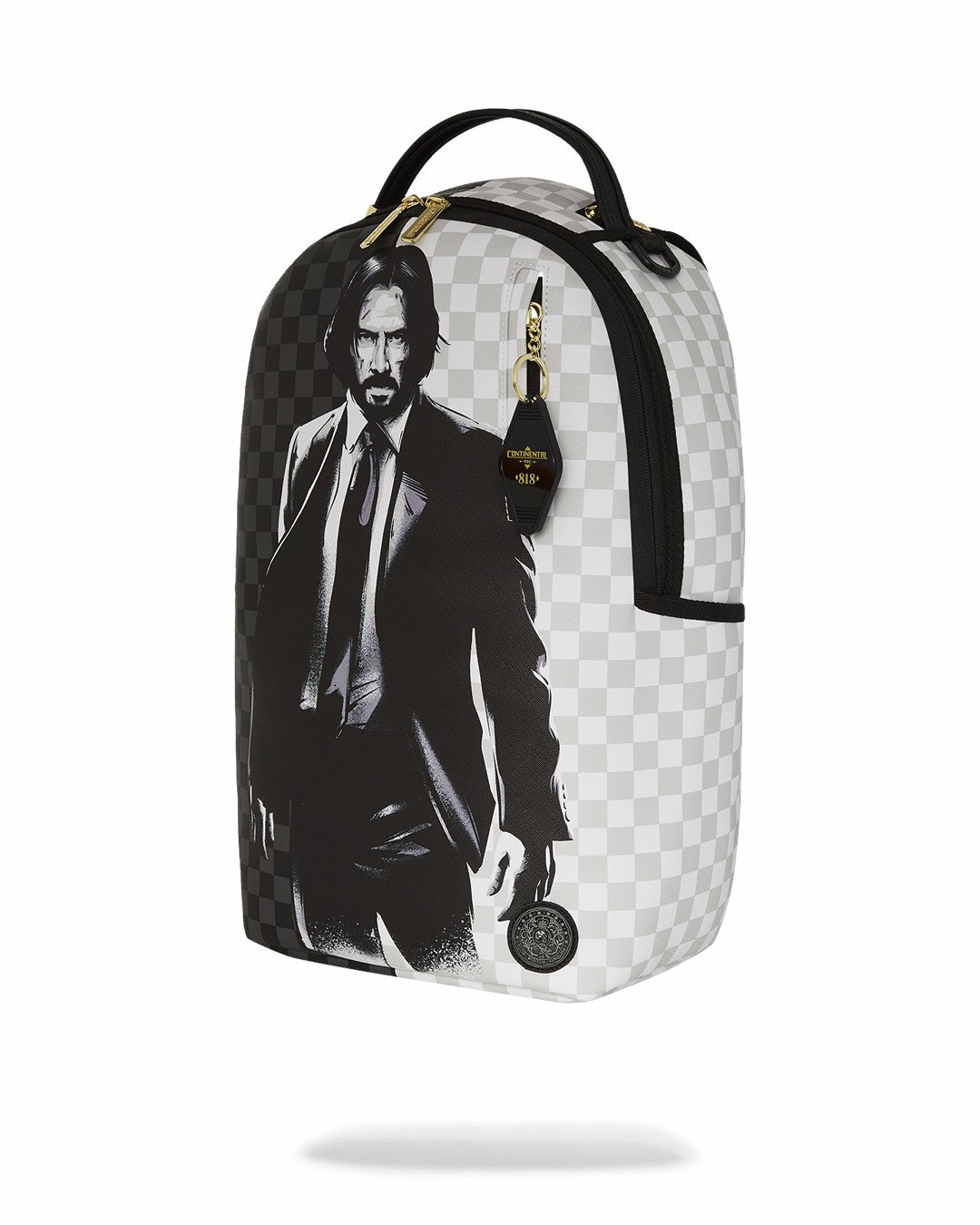 JOHN WICK - STAND STRONG BACKPACK