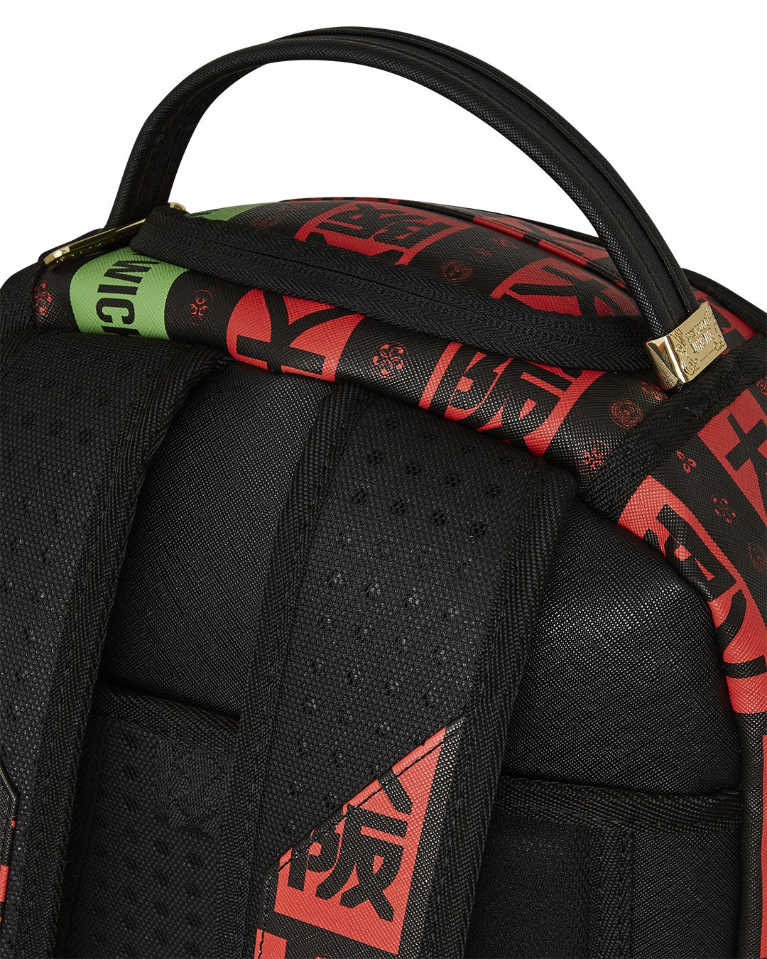 JOHN WICK - THE HIT BACKPACK