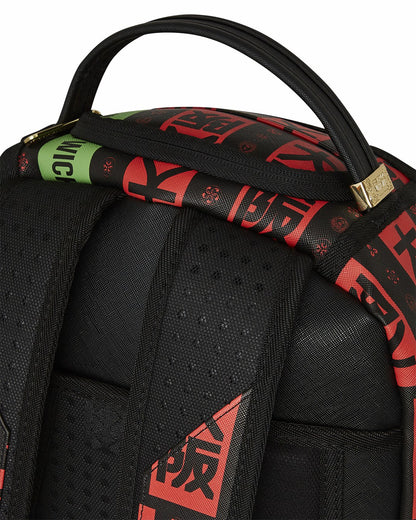 JOHN WICK - THE HIT BACKPACK