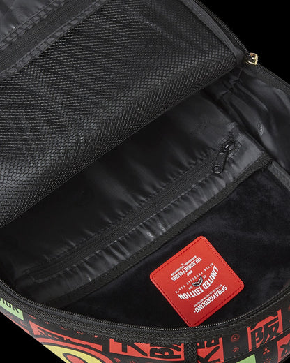 JOHN WICK - THE HIT BACKPACK