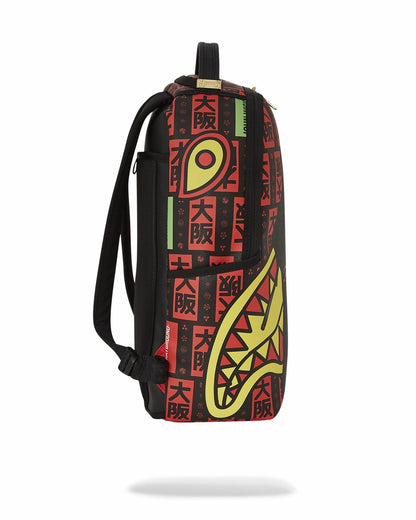 JOHN WICK - THE HIT BACKPACK