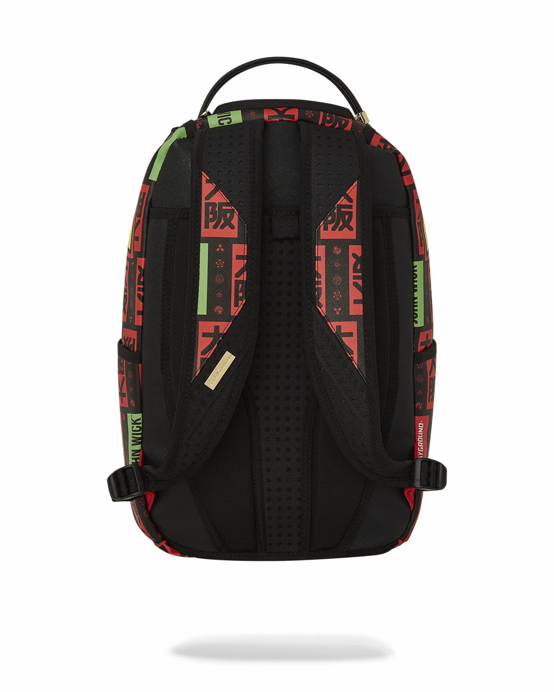 JOHN WICK - THE HIT BACKPACK