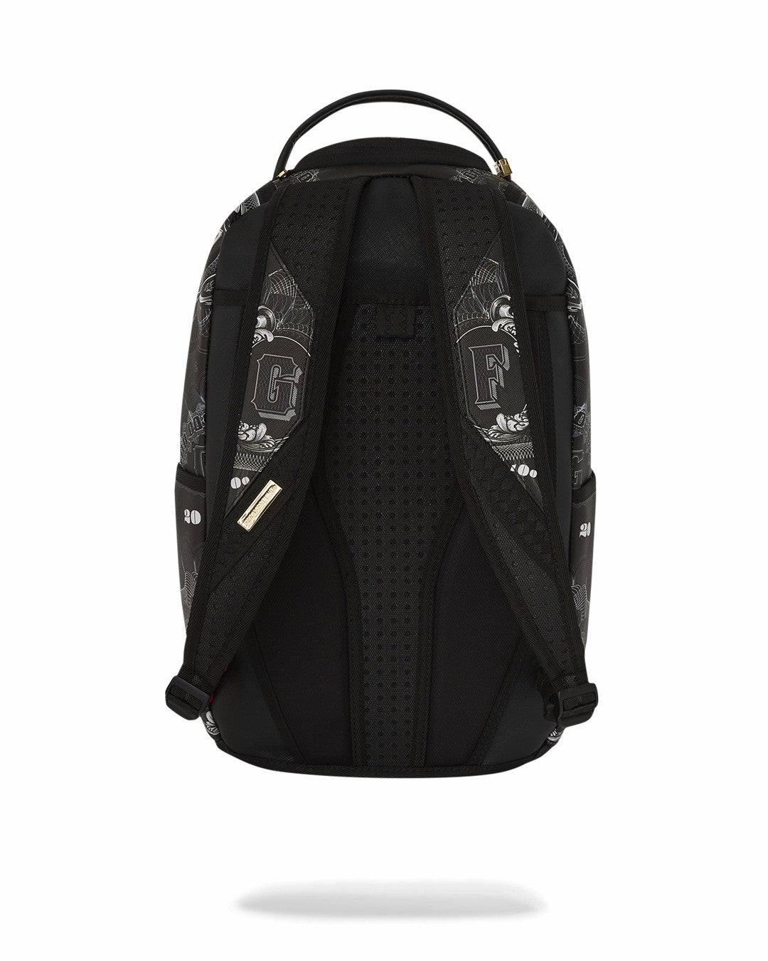 STRICTLY BUSINESS BACKPACK - THE GODFATHER COLLAB