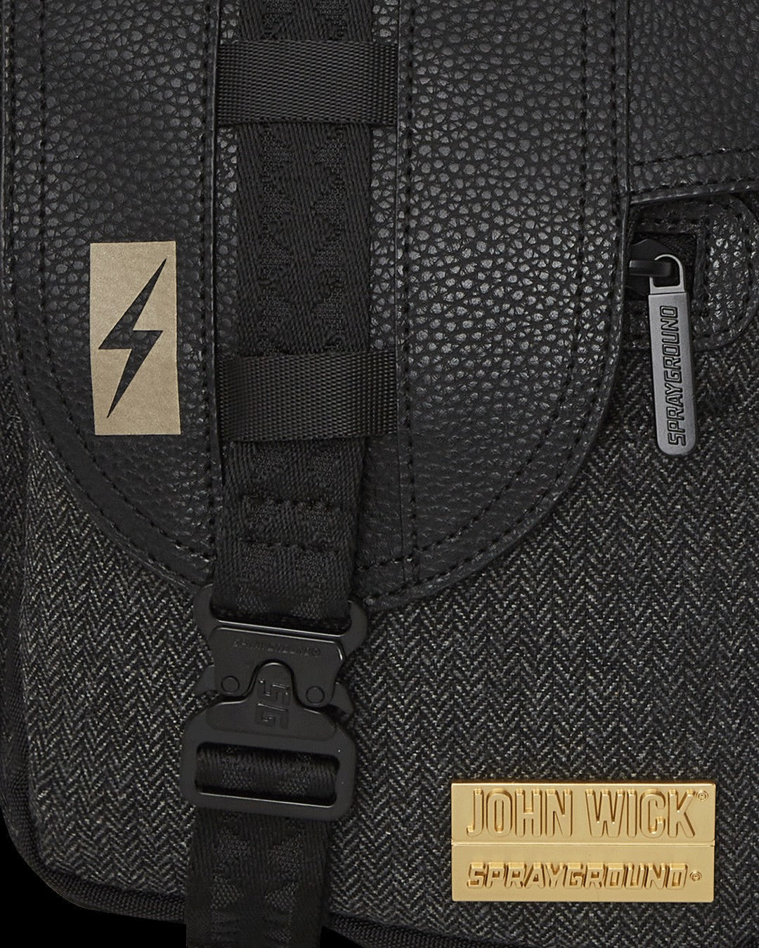 JOHN WICK - SPECIAL OPS BACKPACK