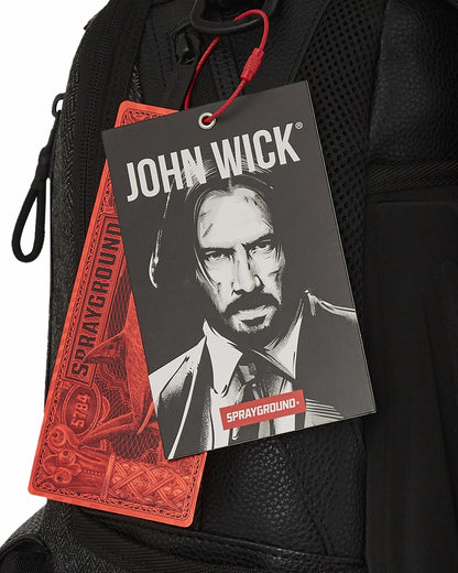 JOHN WICK - SPECIAL OPS BACKPACK