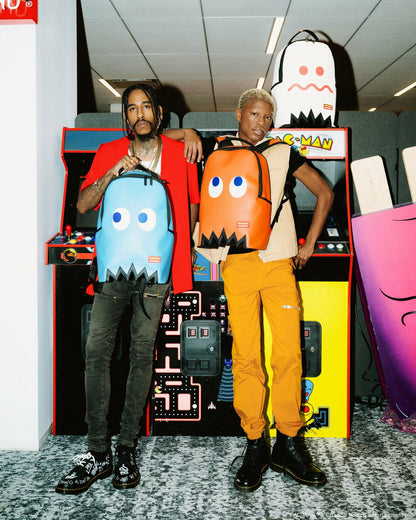 GHOST GANG PACMAN MYSTERY PACK (COLLECT ALL 5)