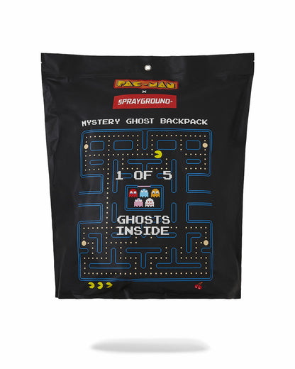 GHOST GANG PACMAN MYSTERY PACK (COLLECT ALL 5)