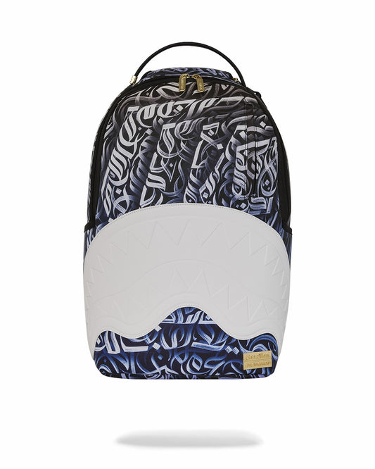 DIAA ALLAM SEEKING PERFECTION 003 BACKPACK