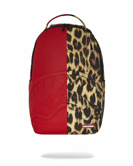 SHARK MILES PER HOUR BACKPACK