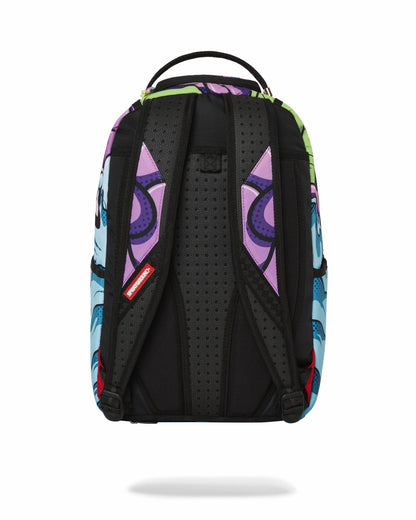 MONEY BRAAIINNSS BACKPACK
