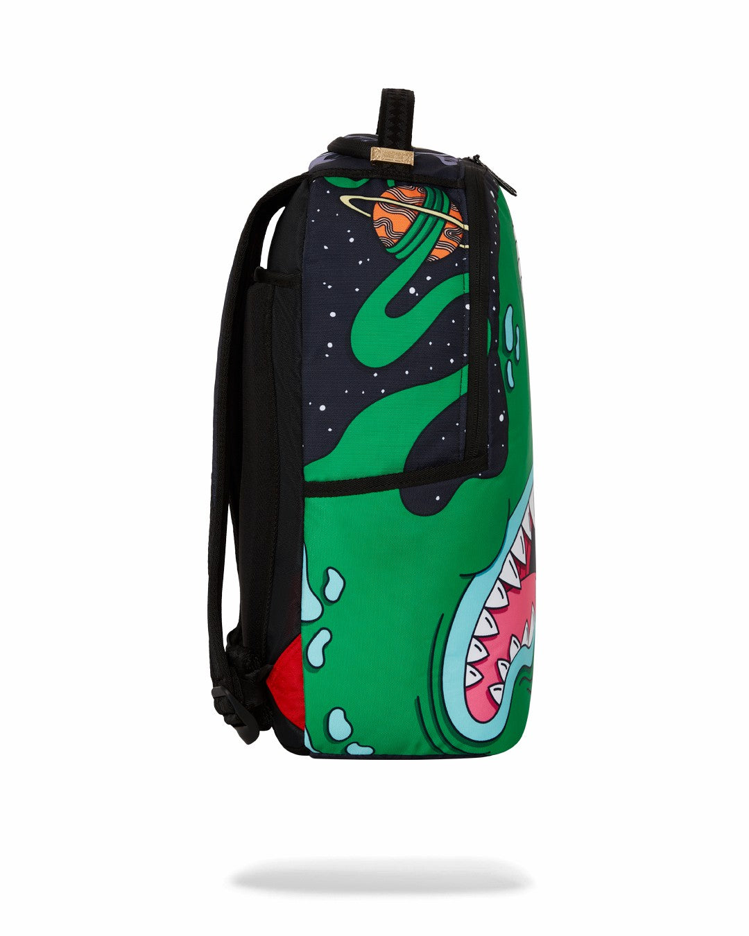 JORGE RODRIGUEZ THE ARTIST COLLAB BOB SHARK BACKPACK