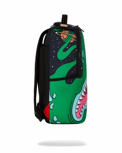 JORGE RODRIGUEZ THE ARTIST COLLAB BOB SHARK BACKPACK