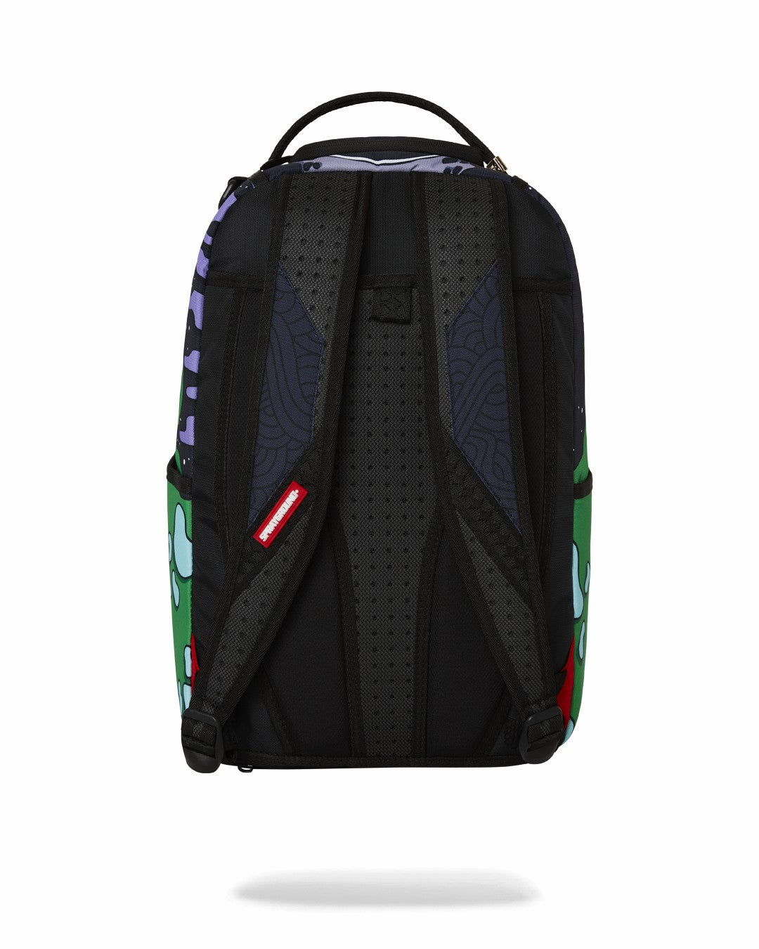 JORGE RODRIGUEZ THE ARTIST COLLAB BOB SHARK BACKPACK