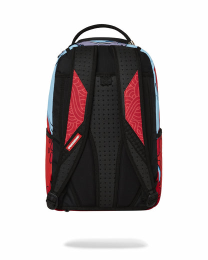 JORGE RODRIGUEZ THE ARTIST COLLAB BLINKY SHARK BACKPACK