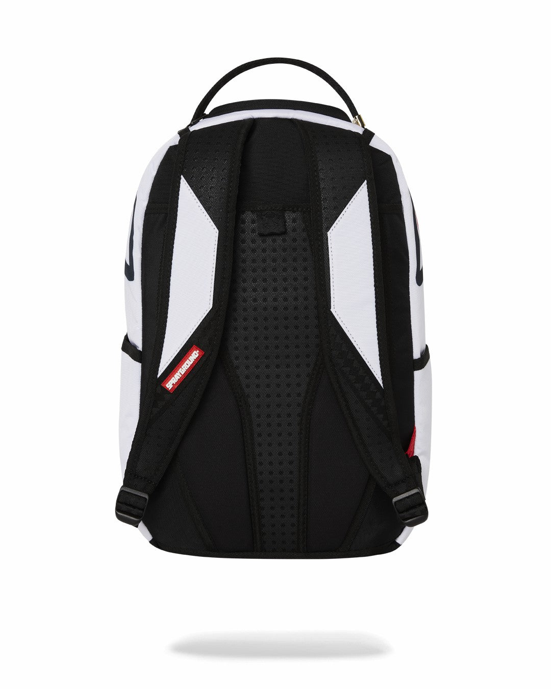 KEITH HARING WHASSUP ALIEN DLX BACKPACK