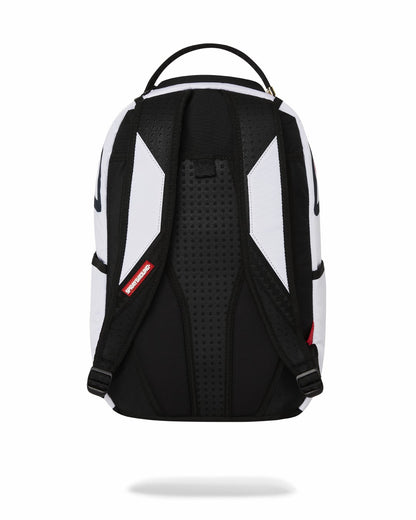 KEITH HARING WHASSUP ALIEN DLX BACKPACK