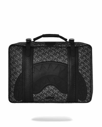 3DSG THUNDERCLAP HANDHELD CARRY-ON CONVERTIBLE BACKPACK