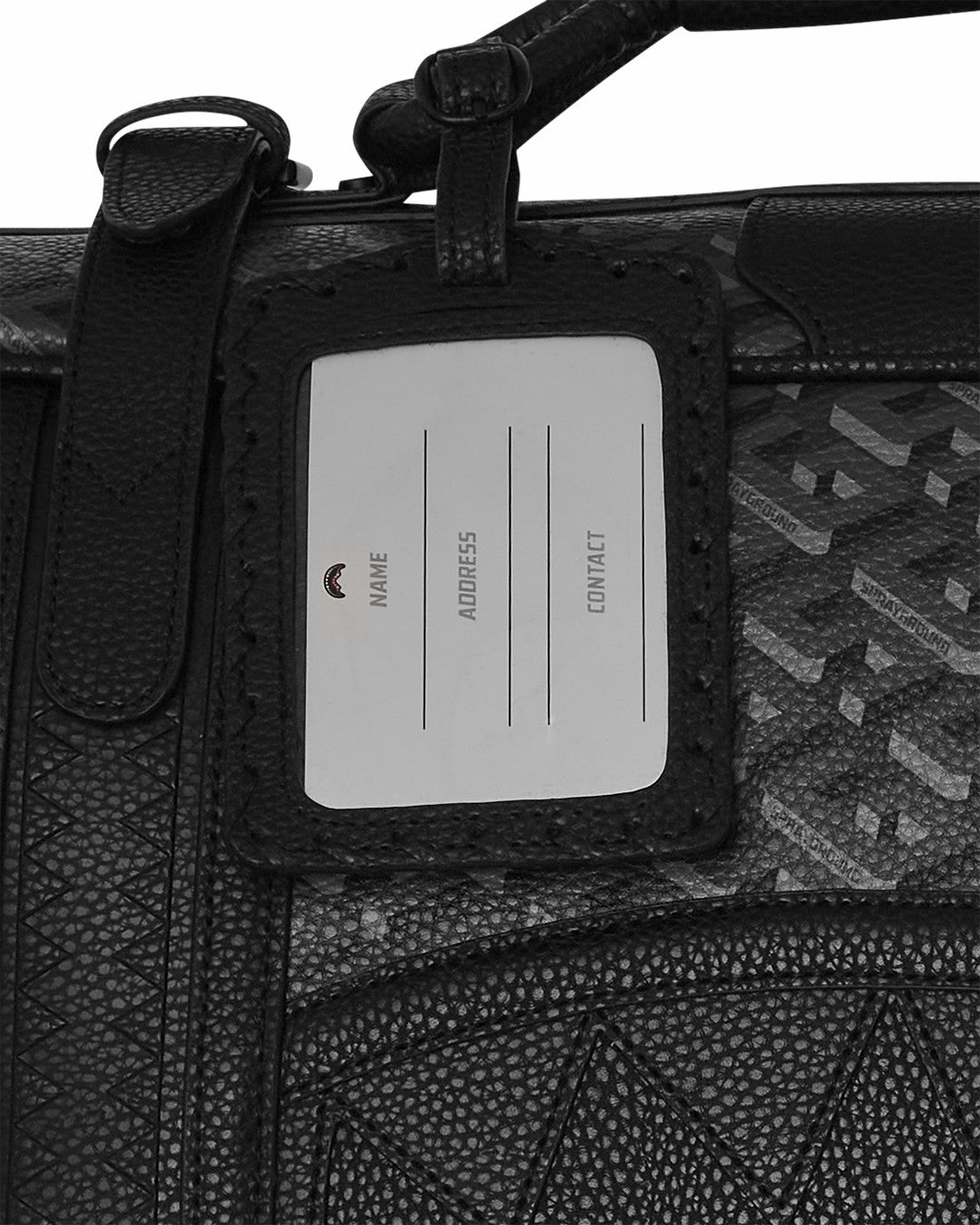 3DSG THUNDERCLAP HANDHELD CARRY-ON CONVERTIBLE BACKPACK