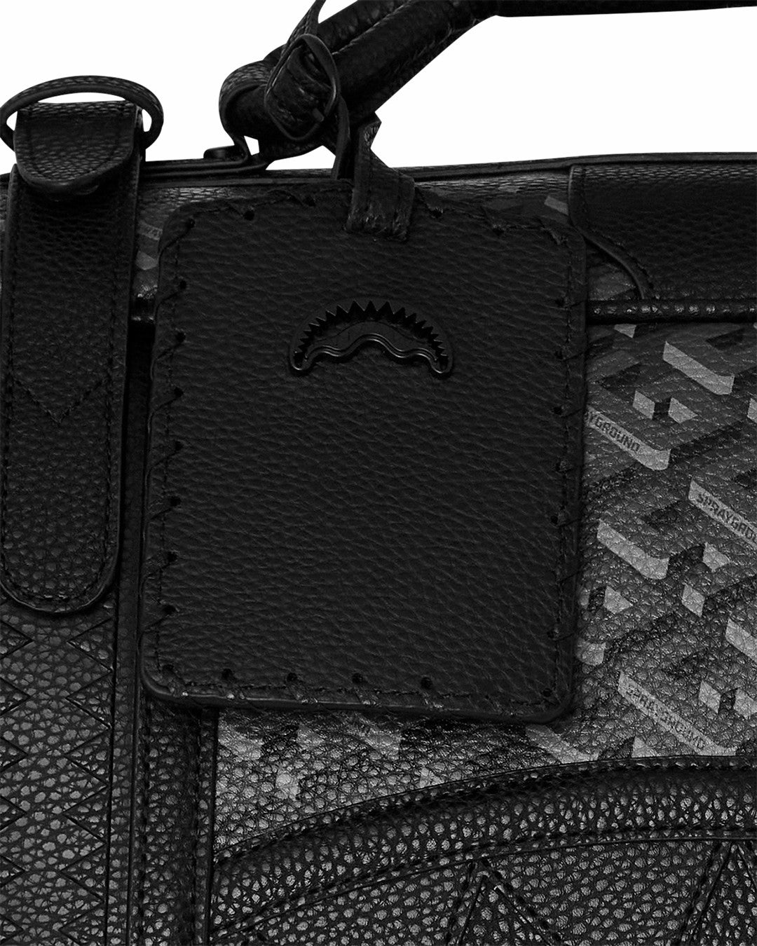 3DSG THUNDERCLAP HANDHELD CARRY-ON CONVERTIBLE BACKPACK