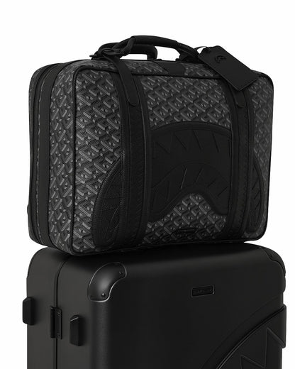 3DSG THUNDERCLAP HANDHELD CARRY-ON CONVERTIBLE BACKPACK