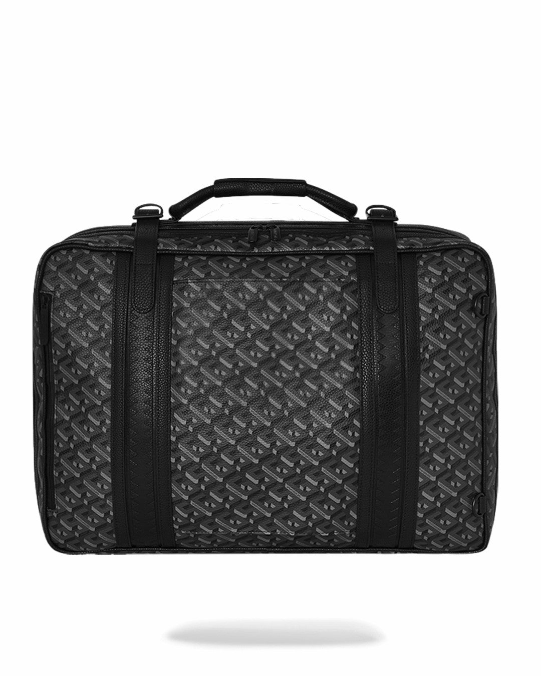 3DSG THUNDERCLAP HANDHELD CARRY-ON CONVERTIBLE BACKPACK
