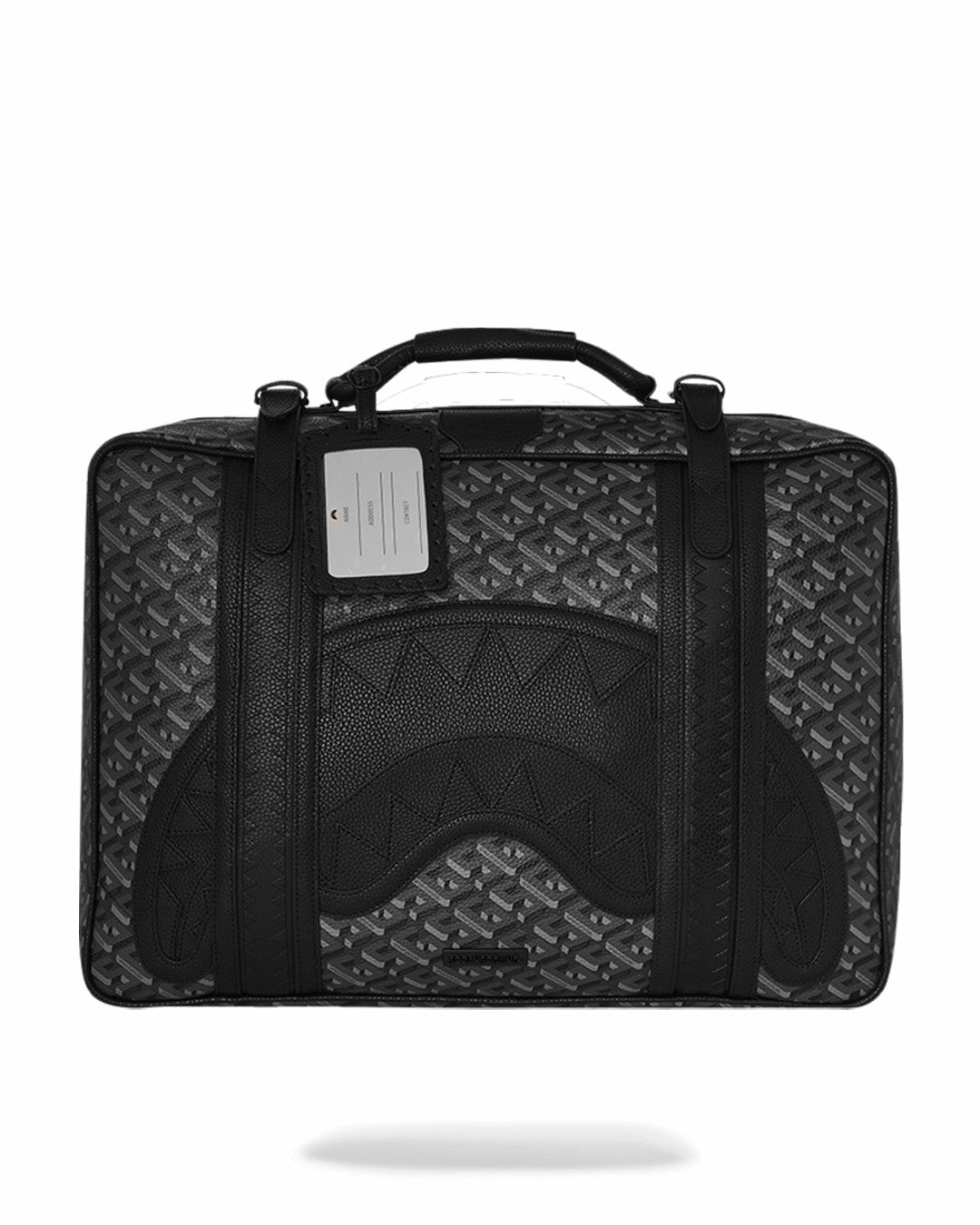 3DSG THUNDERCLAP HANDHELD CARRY-ON CONVERTIBLE BACKPACK