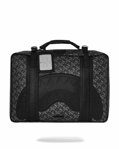 3DSG THUNDERCLAP HANDHELD CARRY-ON CONVERTIBLE BACKPACK
