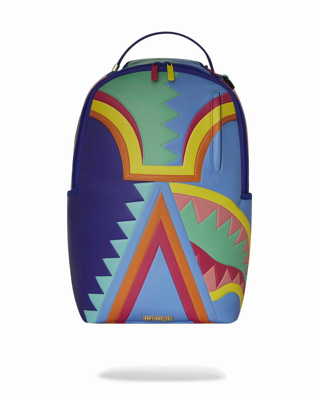 I'M ON VACATION ON MY YACHT BACKPACK