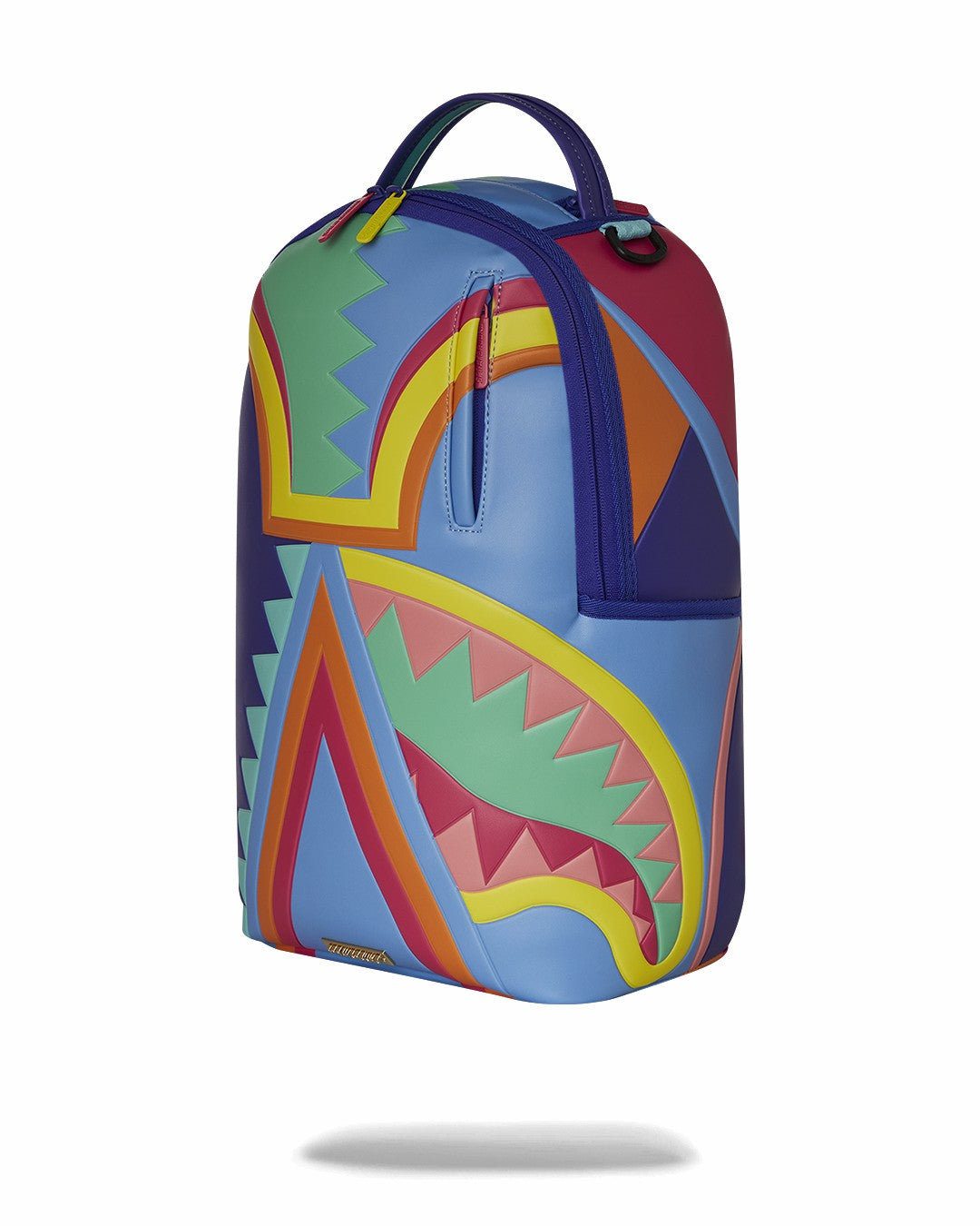 I'M ON VACATION ON MY YACHT BACKPACK