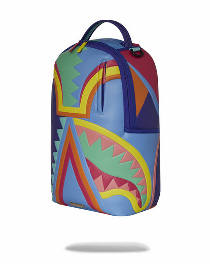 I'M ON VACATION ON MY YACHT BACKPACK