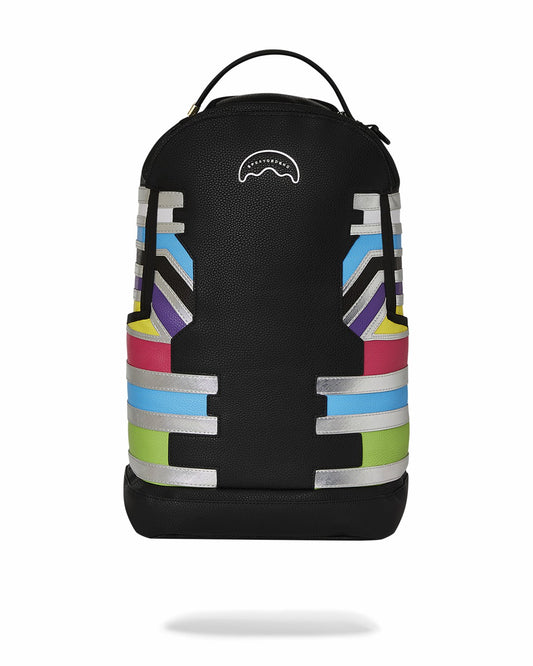 ARCHITECTURAL FACADE BACKPACK