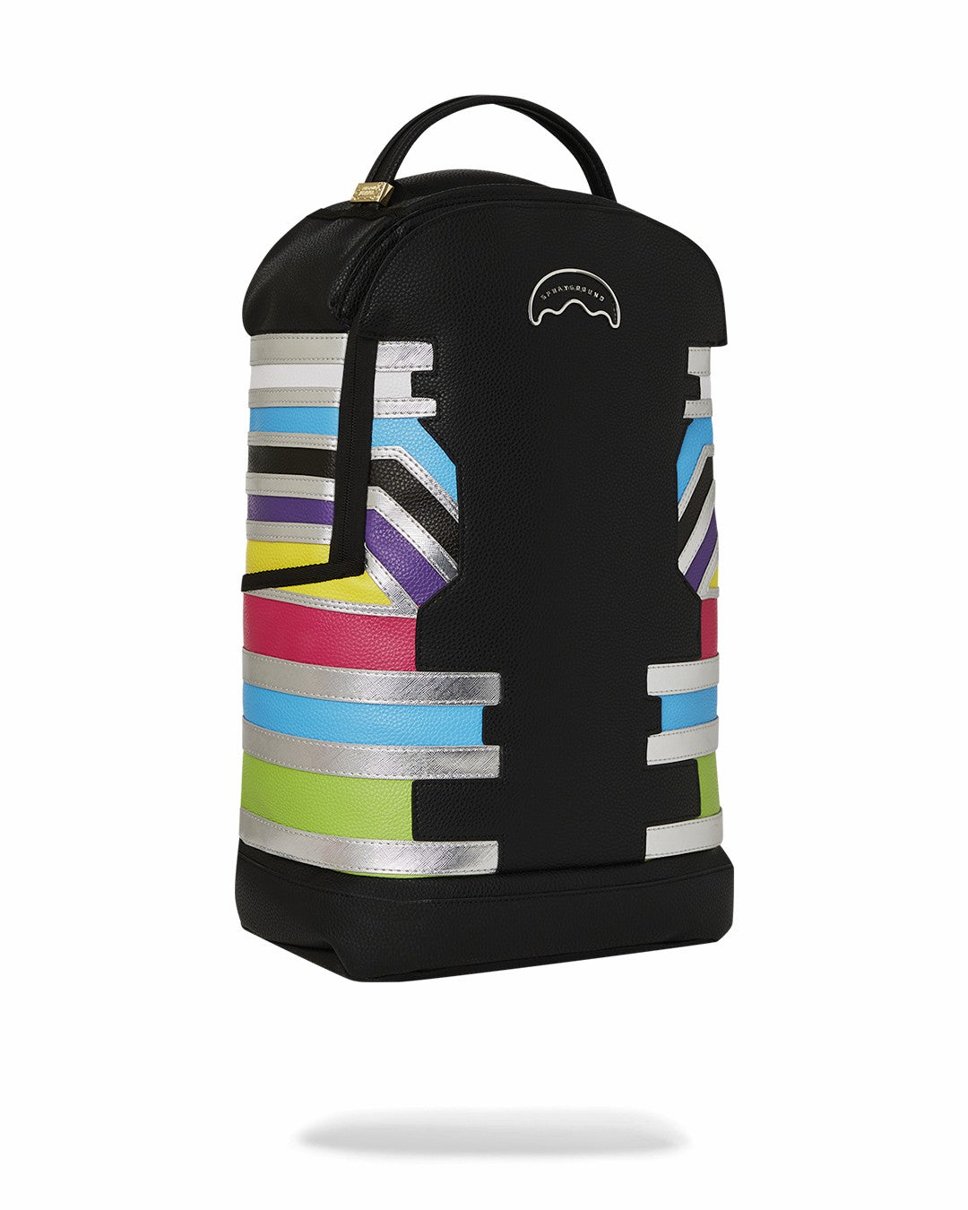 ARCHITECTURAL FACADE BACKPACK