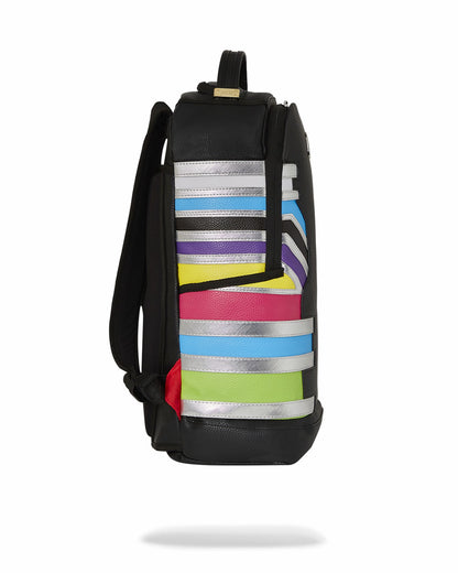 ARCHITECTURAL FACADE BACKPACK