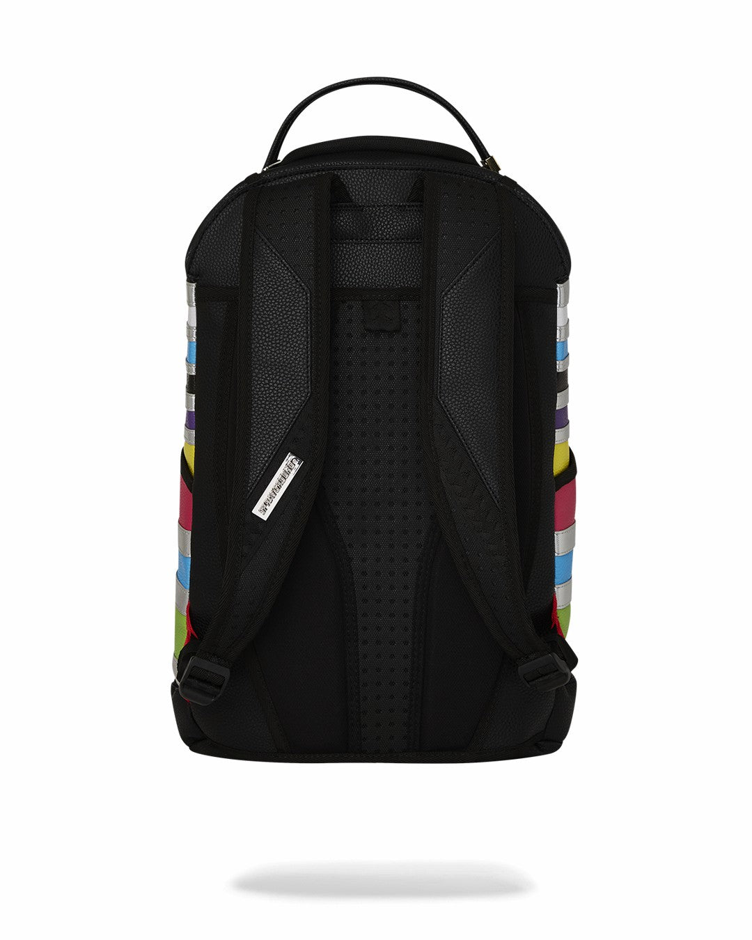 ARCHITECTURAL FACADE BACKPACK