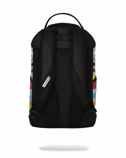 ARCHITECTURAL FACADE BACKPACK