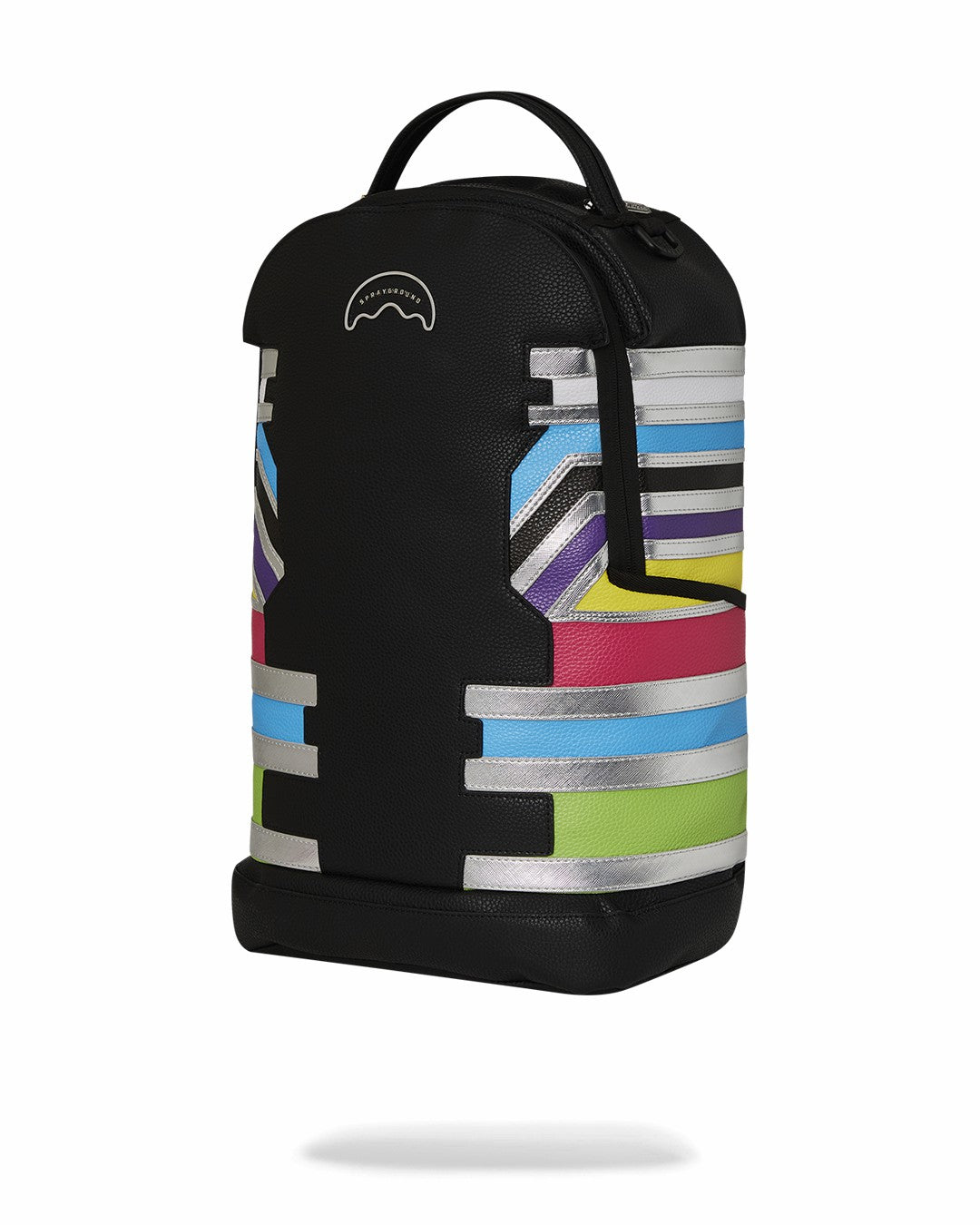 ARCHITECTURAL FACADE BACKPACK