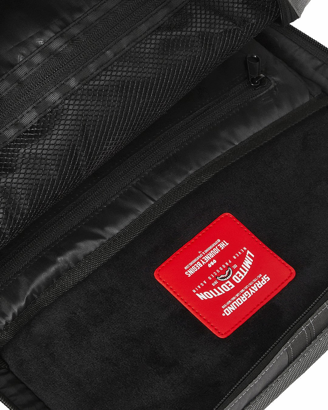 TOP GUN FLIGHT CREW OFFICIAL COLLAB PILOT BACKPACK
