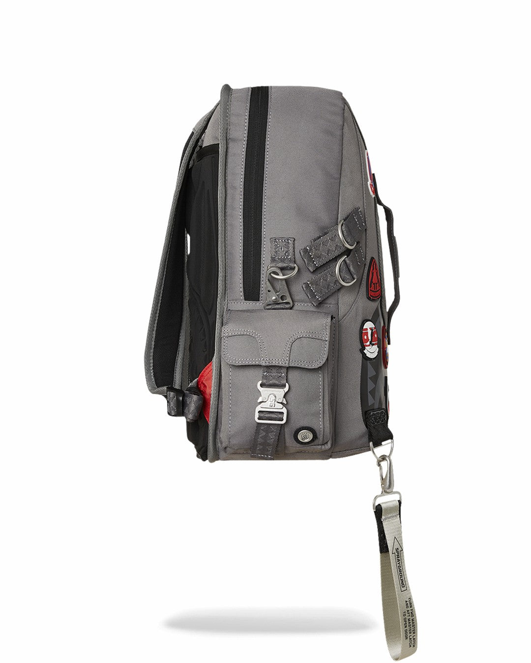 TOP GUN FLIGHT CREW OFFICIAL COLLAB PILOT BACKPACK