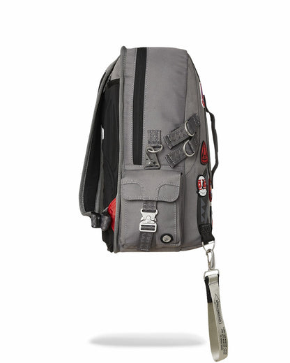 TOP GUN FLIGHT CREW OFFICIAL COLLAB PILOT BACKPACK