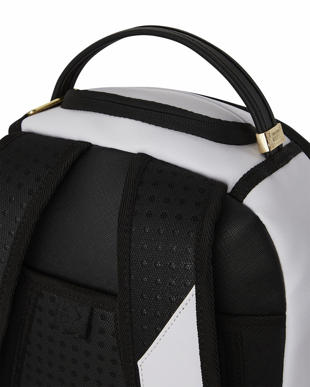 FAITH RINGOLD SELF/PORTRAIT BACKPACK (SUPER LIMITED)