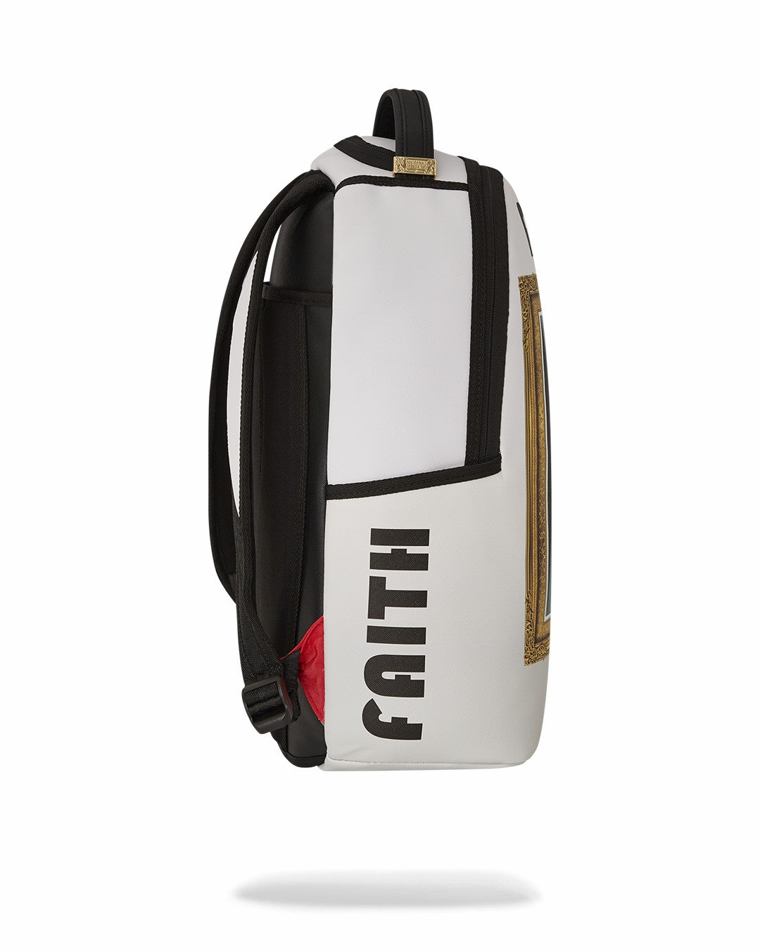 FAITH RINGOLD SELF/PORTRAIT BACKPACK (SUPER LIMITED)