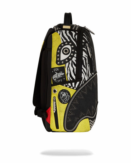 SOHO SOUNDSYSTEM BACKPACK