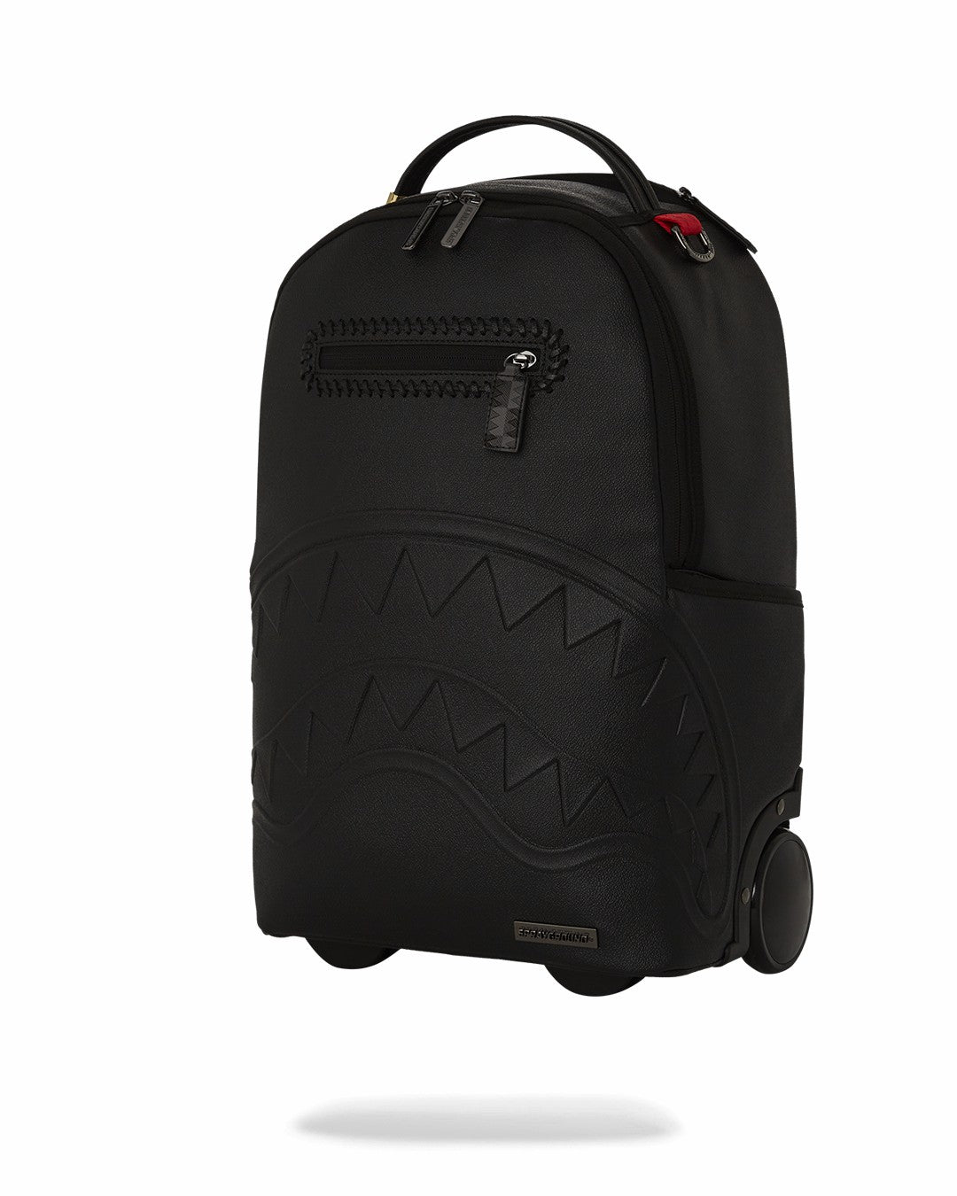 REALITY CHECK WHEELY BACKPACK