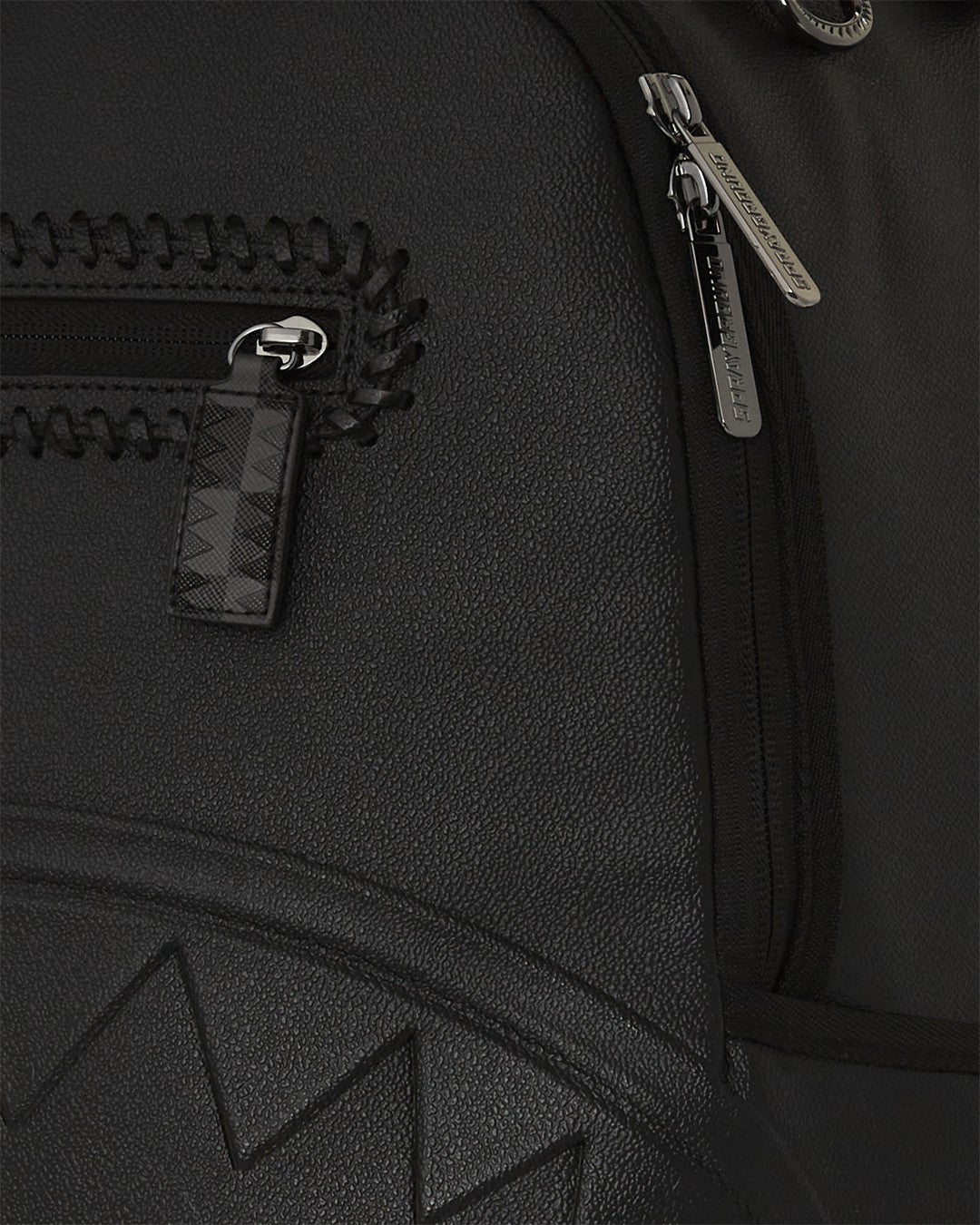 REALITY CHECK WHEELY BACKPACK