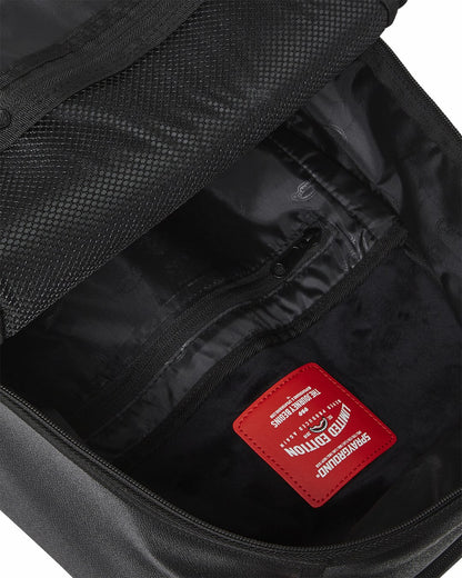 REALITY CHECK WHEELY BACKPACK