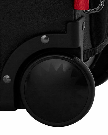 REALITY CHECK WHEELY BACKPACK